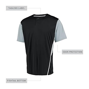 新品 porter classic - baseball shirt XL Porter Classic Shawshank Chambray Baseball Shirt – Pancho